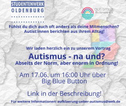 2021 05 Vortrag Autismus